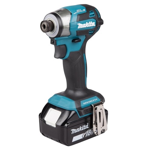 Makita akku schlagschrauber - makita,