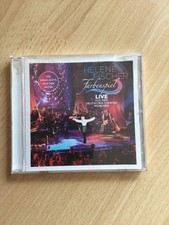 helene fischer farbenspiel münchen live cd album