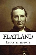 Flatland: A Romance of Many