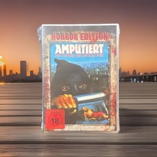 Amputiert – Der Henker der