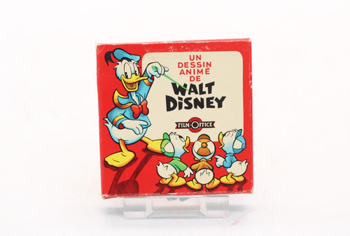Film super 857 - film, walt
