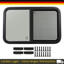 Wohnwagenfenster