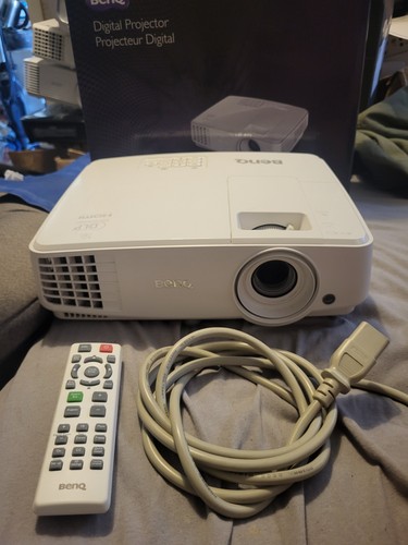 Benq tw529 beamer hdmi - benq, 3300