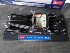 Sun star horch 855 roadster - horch,