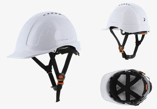 Schutzhelm punkt en397 helm - 6,