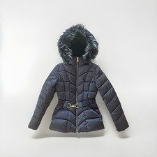 w.NEU! GUESS Winterjacke/