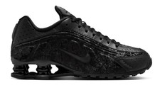 NIKE SHOX R4 HV0934-002 UNISEXSCHUHE OVP