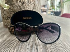GUESS Sonnenbrille für Damen in top Zustand