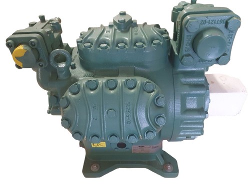Bitzer kompressor typ 2 - typ:, 6f.2