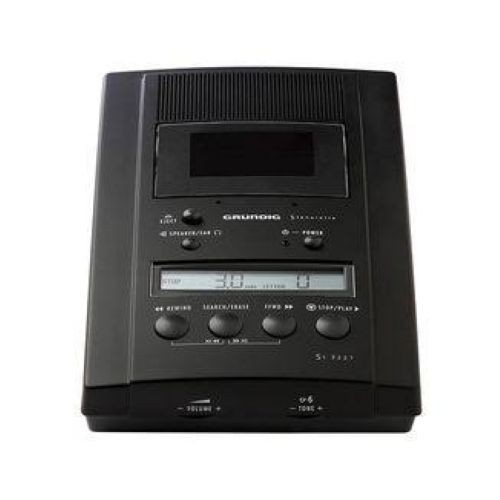 Grundig stenorette 3221 b - grundig,