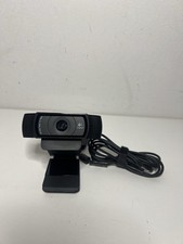 Logitech C920 Carl Zeiss