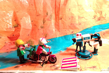 Playmobil figuren klicky - playmobil, 4