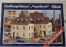 Pola Siedlungshäuser