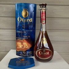 Otard VSOP Cognac 40% Alkohol
