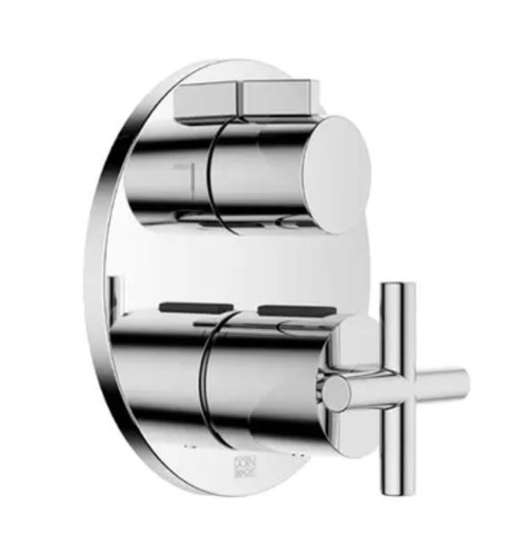 Dornbracht thermostat mit - dornbracht, up-thermostat