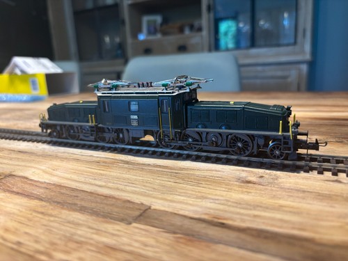 Lok serie 8 von - serie, 6/8