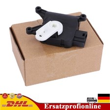 Stellmotor Gebläse