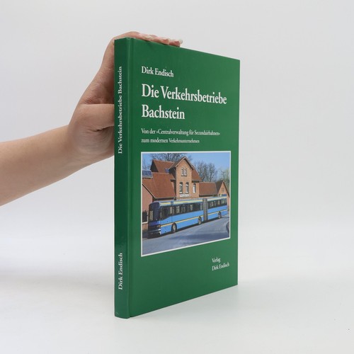 Die verkehrsbetriebe - die,