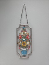 KÜHN ZINN Wandbild –