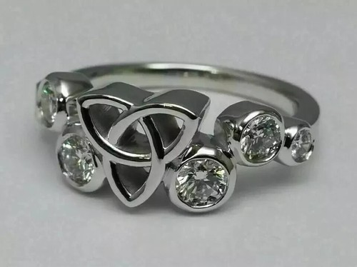 Hochzeit keltischer knoten - keltischer,