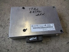 Interface Steuergerät AUDI TT