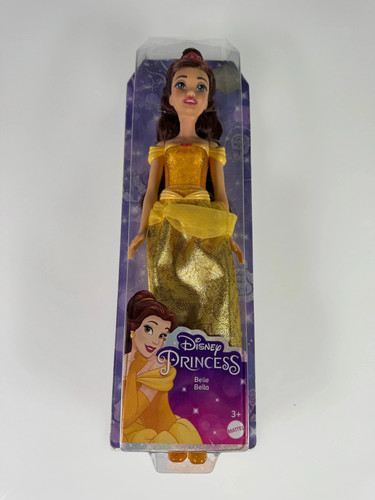 Disney princess belle - disney,