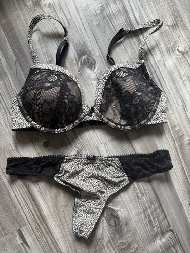 Edc esprit dessous - dessous, set