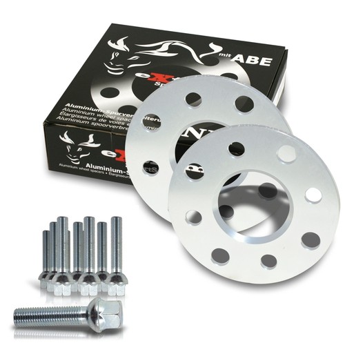 Spurverbreiterung set 20mm - spurverbreiterung,