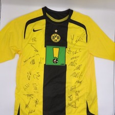 Trikot Shirt Jersey Borussia