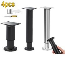 Edelstahl Möbelbeine