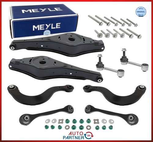 Meyle querlenker satz hinten - satz,