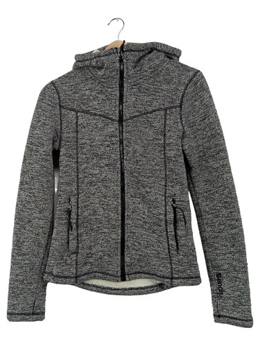Bench damen sweatjacke - bench,