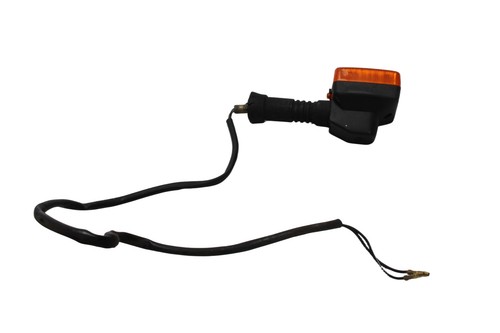 Blinker vorne rechts orange