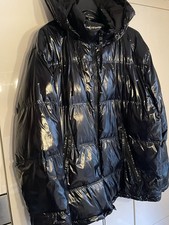 Tigha Pufferjacket Jacke Gr