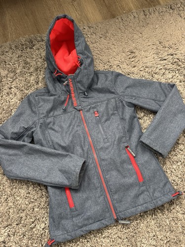 Neuwertige softshelljacke von - neuwertige,
