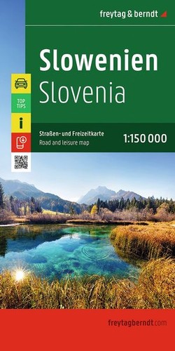 Slowenien straßen und - straßen-,