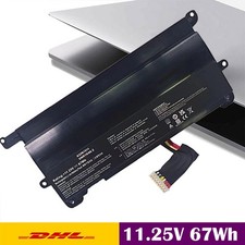 Akku für Asus ROG G752 G752VL