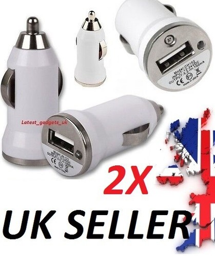 Usb auto ladegerät navi - usb,