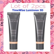 Mary Kay TimeWise Luminous 3D