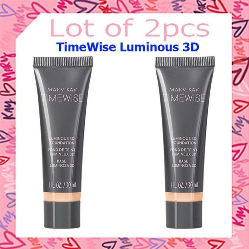 Mary kay timewise luminous - mary,
