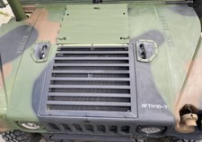 US Army Hmmwv Humvee Hood Kit
