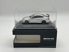 Mercedes C63 AMG W204 Coupe