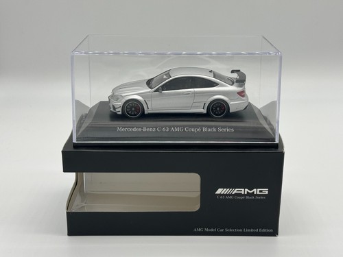 Mercedes c63 amg w204 coupe - c63,