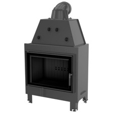 Kamineinsatz kratki MBO 15 kW