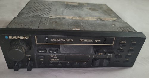 Blaupunkt bremen sqr32 old - blaupunkt,