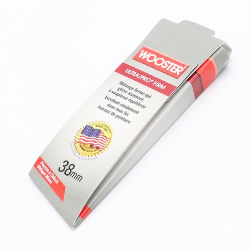 Wooster ultra pro firm - ultra/pro,