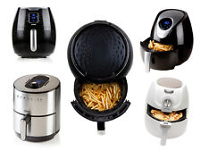 DOMO Heißluftfritteusen