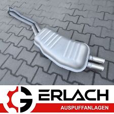Auspuff für BMW E36 325i 325