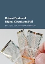 Robust Design Digital Circuits