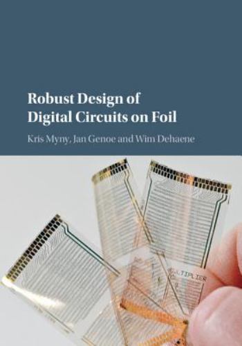 Robust design digital circuits - robust,